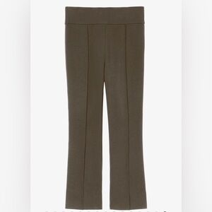 MM Lafleur Earthy Brown Garment